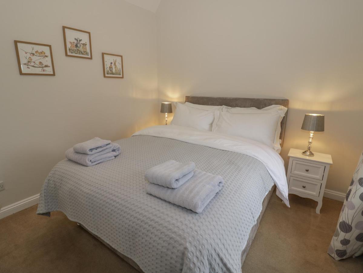 5 Grange Cottages Southam  Ngoại thất bức ảnh