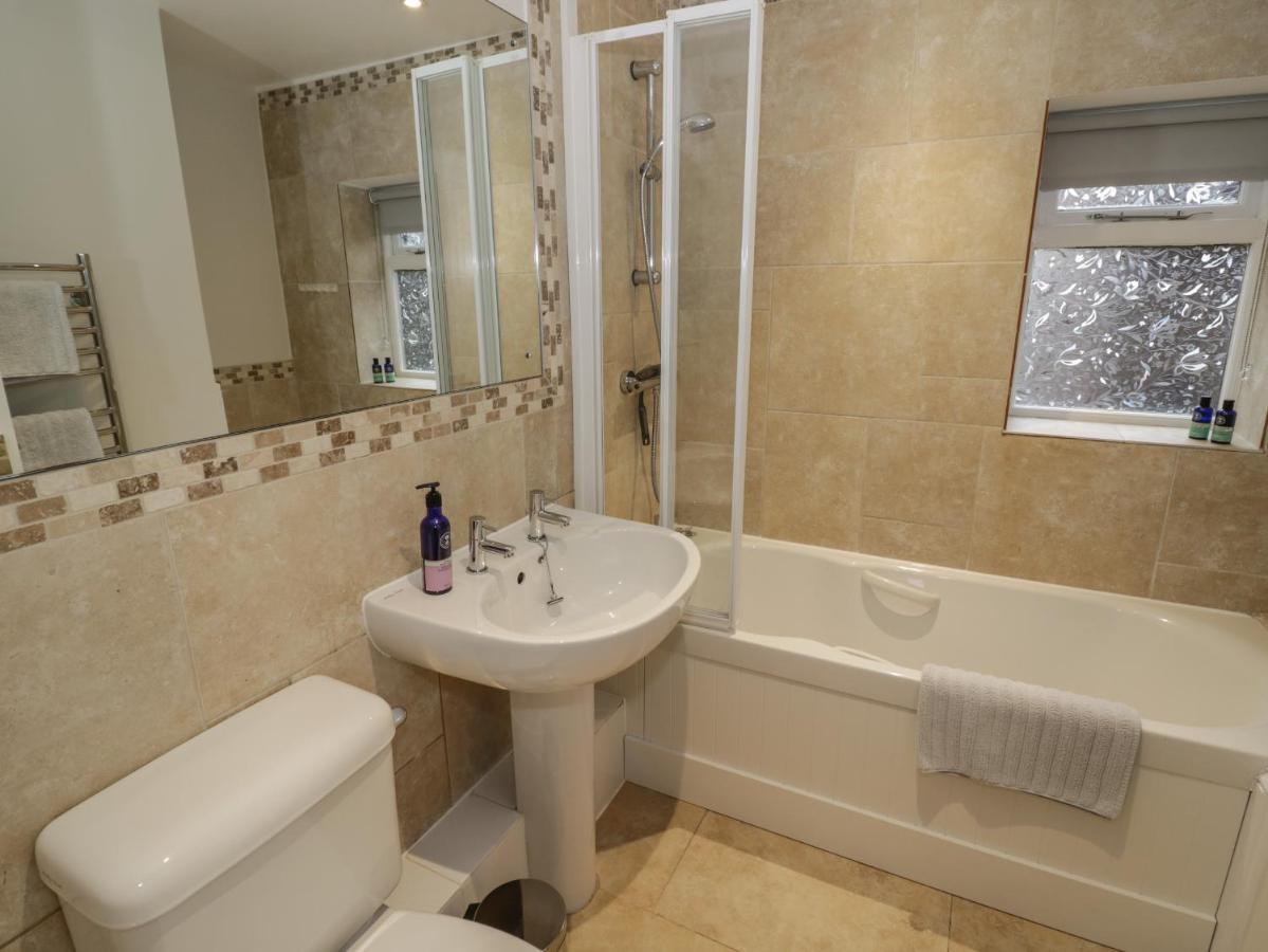 5 Grange Cottages Southam  Ngoại thất bức ảnh